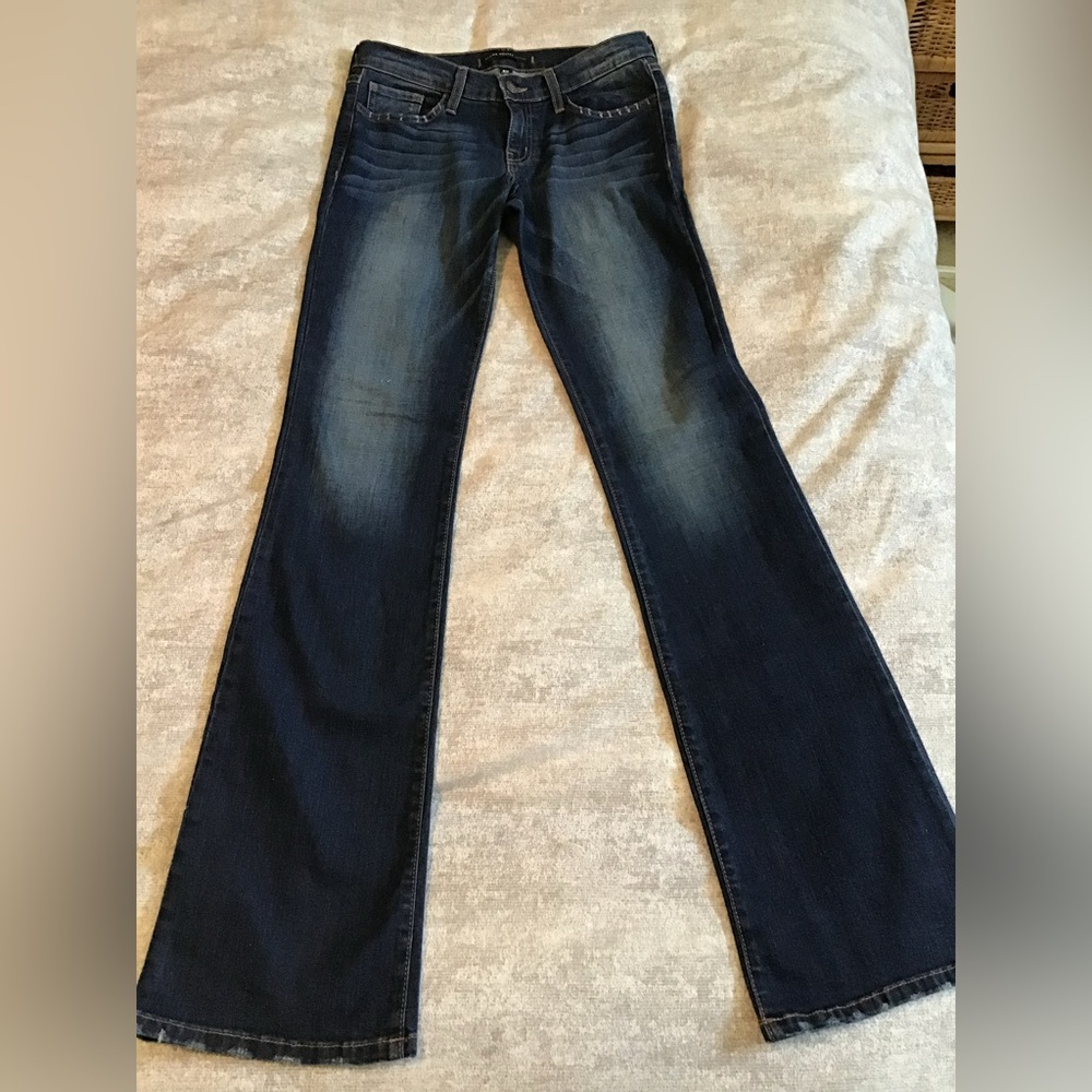 Flying Monkey Jeans (stretchy)